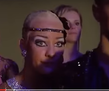 Синхронность 80 lv