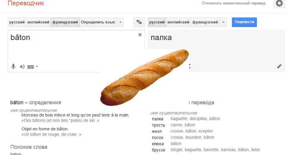 Мужчина Называет Булочкой