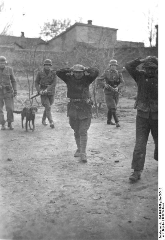 Фотографии к "Нахальному минированию" и "Лехе"