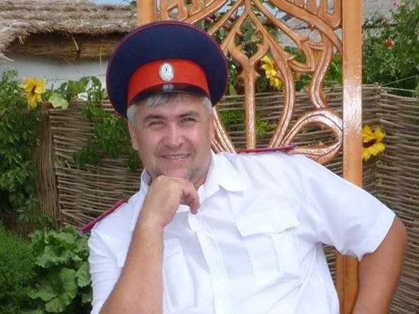 Ростовского депутата, летевшего молиться на Афон в составе казачьей делегации, сняли с самолёта за пьяный дебош