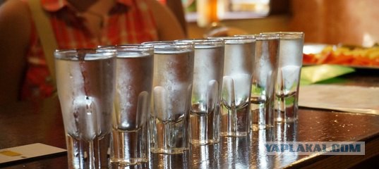Полный отказ от алкоголя грозит деменцией