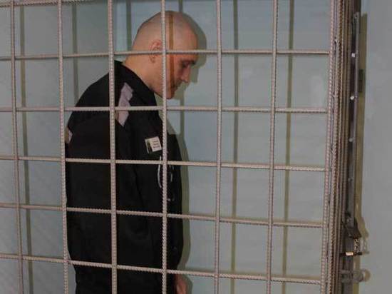 Осужденный пожизненно член банды Цапков Вова Беспредел дал первое в своей жизни интервью