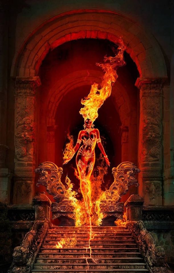 Crazy Art - C днём космонавтики!
