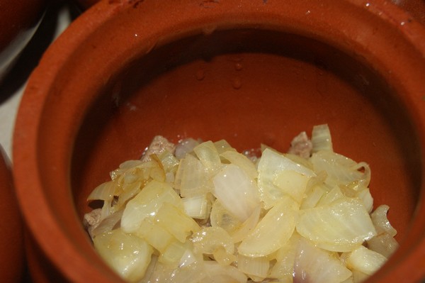 Капуста International, Наступила осень, отцвела капуста...