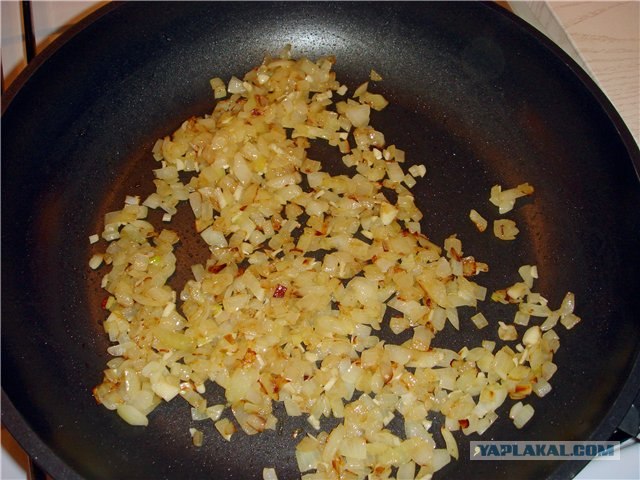 Chili con сarne (Warning - HOT!)
