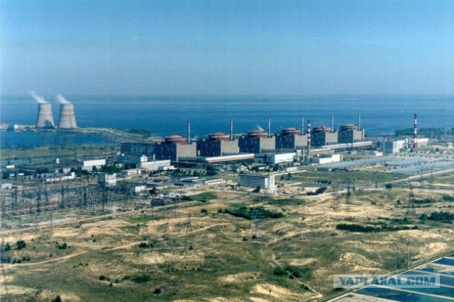 Россия инициирует заседание Совбеза ООН по ситуации на Запорожской АЭС.