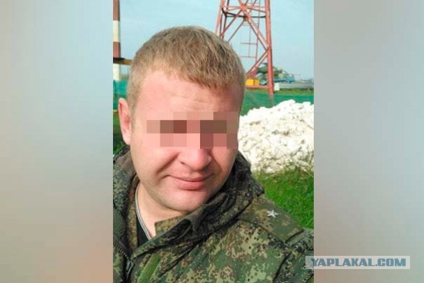 В Ленобласти найден мертвым майор ВВС и его загадочная записка