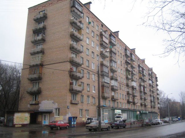 Зачем в некоторых советских домах батареи вмуровывали в стены