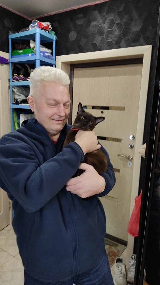 Подумываю продаться в рабство