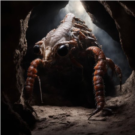 Невероятные приключения