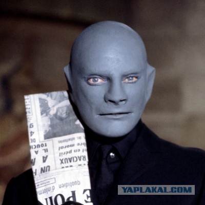 Перестаралась