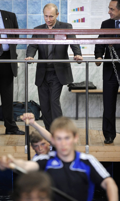 "Последний бой" ЛГБТ у Думы