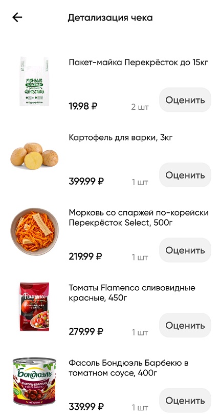 Для всех, кто считает, что на ₽1000 уже ничего не купишь