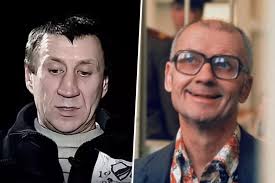 Сын маньяка Андрея Чикатило пропал без вести в зоне СВО.