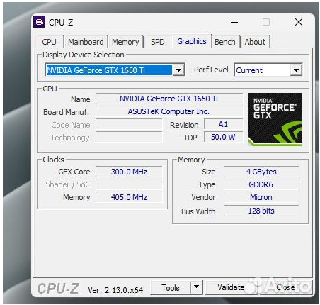 Ноутбук asus TUF Gaming F15 Core i5 10300H 42000руб