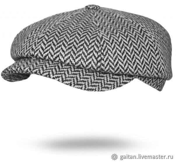 Как одевались мужчины в СССР