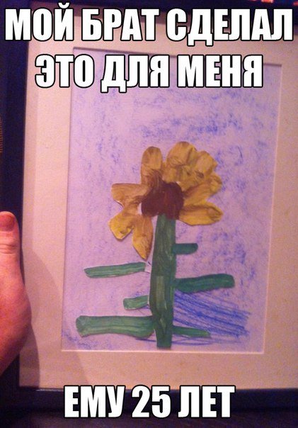 Веселые картинки