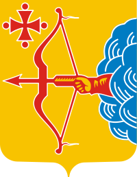 А Вы знаете герб своего города?