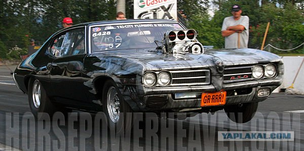 Автогерои