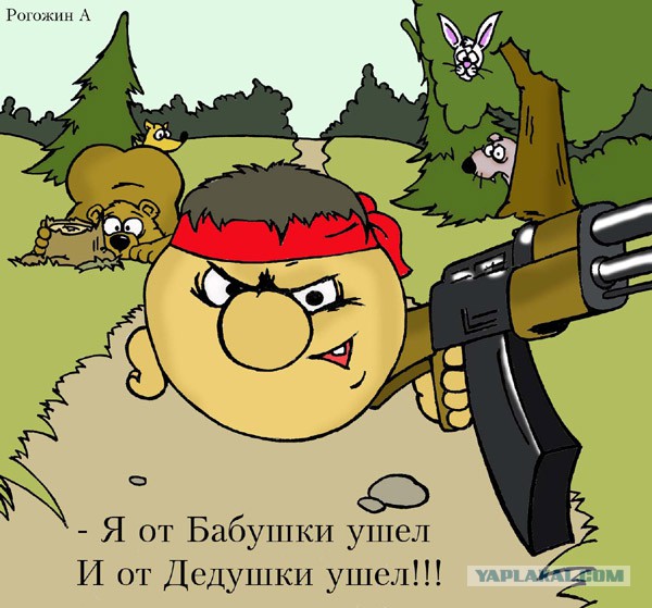 7 людей, которых было невероятно сложно убить!