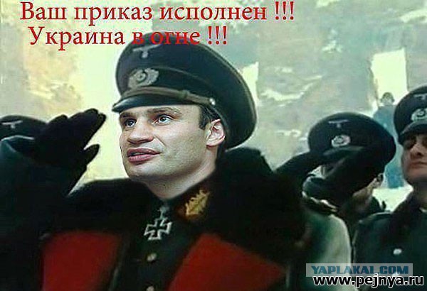 Весёлое из сети