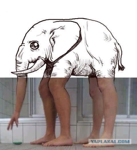 Наркоманский юмор