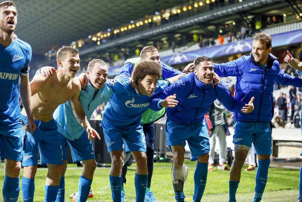 Champions League Сезон 2015/2016. Часть 2