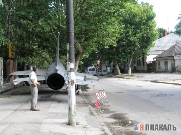 ЛЕТАТЕЛЬНЫЕ АППАРАТЫ. Самолеты, планеры