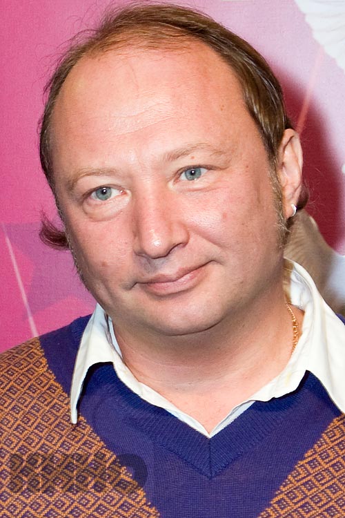 Юрий гальцев сейчас фото