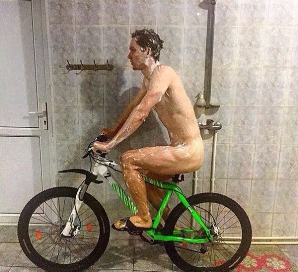 Трэшак из соцсетей