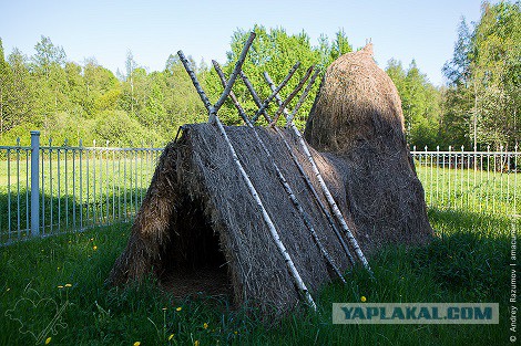 Творческое объединение "Угандафильм" представляет!
