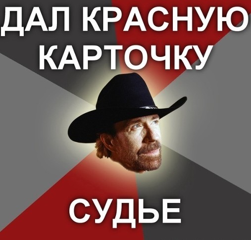 Прикольные картинки на сколько крут Чак Норис