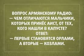 Аист на крыше, Мир на земле