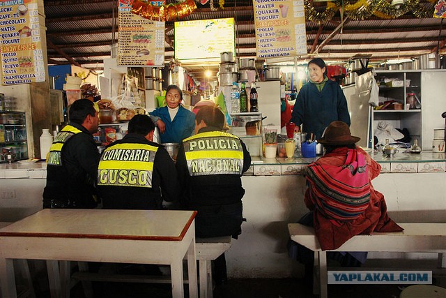 Латинская америка: правила жизни в путешествии