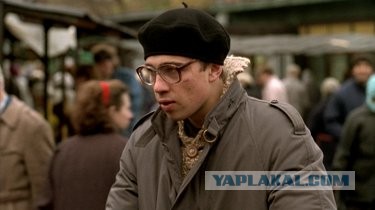 Как по одежде вычислить психически больного человека