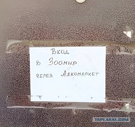 Крепость сдается?