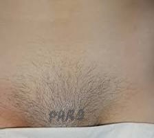 Спрос на интимные стрижки взлетел на 60% перед Новым годом
