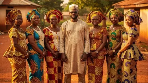 В Нигерии супруг шести жен скончался во время секса с пятой