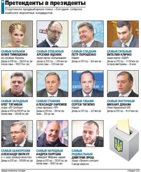 Митинг в Донецке