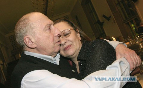 Самые-самые кинопары нашего кино