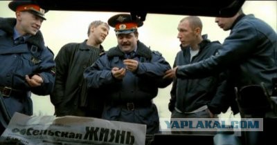 В сети появилась обложка декабрьского выпуска Time