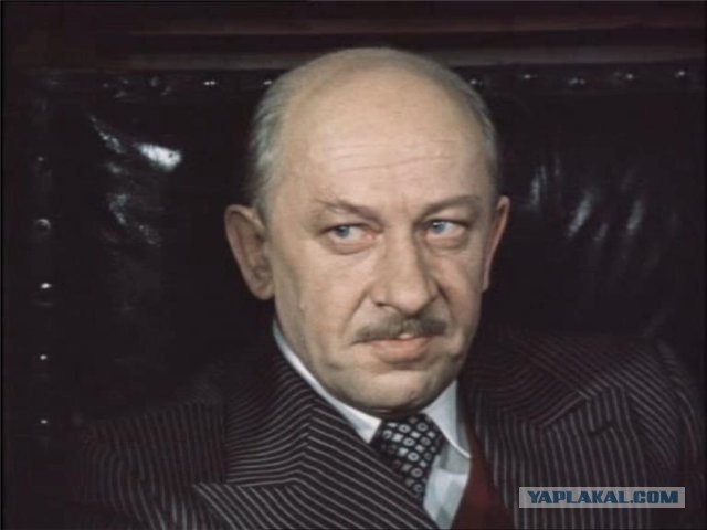 Евгений Евстигнеев:«Я простой как валенок»