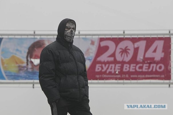 Фашизм - причины появления, анатомия и физиология