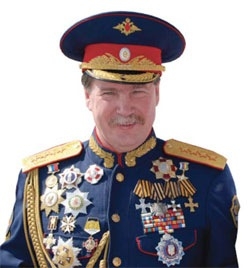 В Крыму предложили отлавливать "ряженых казаков"
