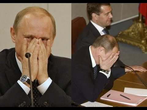 Путин повысил акцизы на бензин