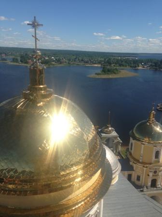 20 шикарных фотографий для тех, кто считает, что в России нет красивых мест