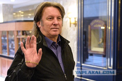 Лоза объяснил аншлаг Земфиры в «Олимпийском» погрешностью статистики