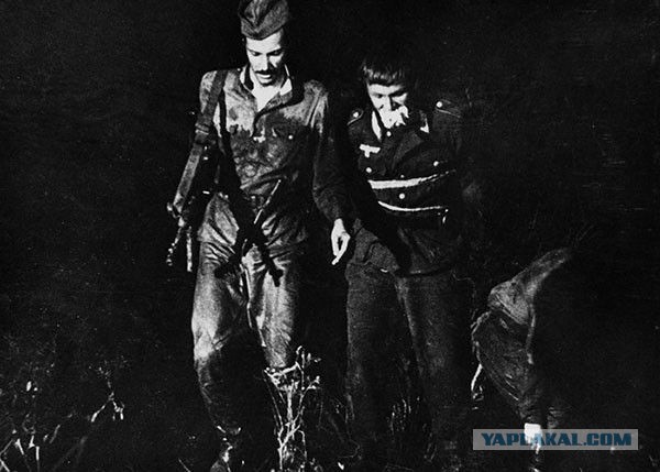 Вырезанная сцена из "Д'Артаньян и три мушкетёра"