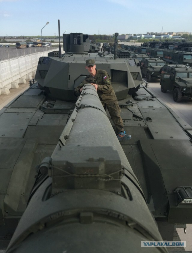 Военные фото
