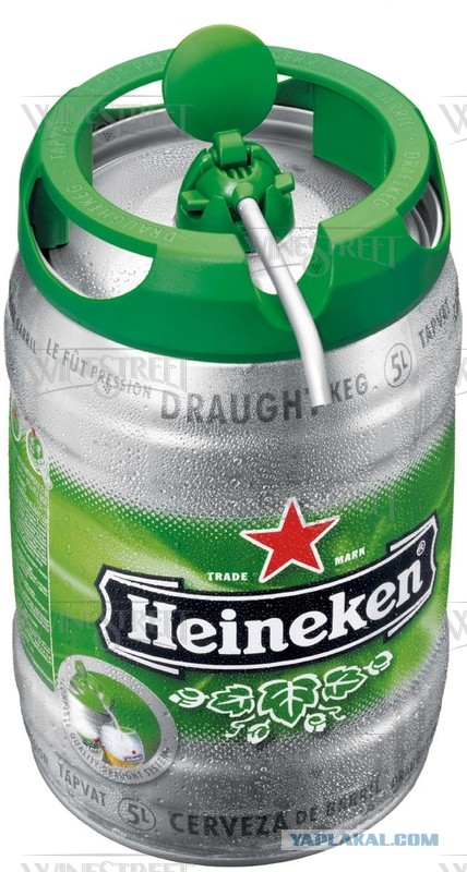 Накопилось немного мелочи.